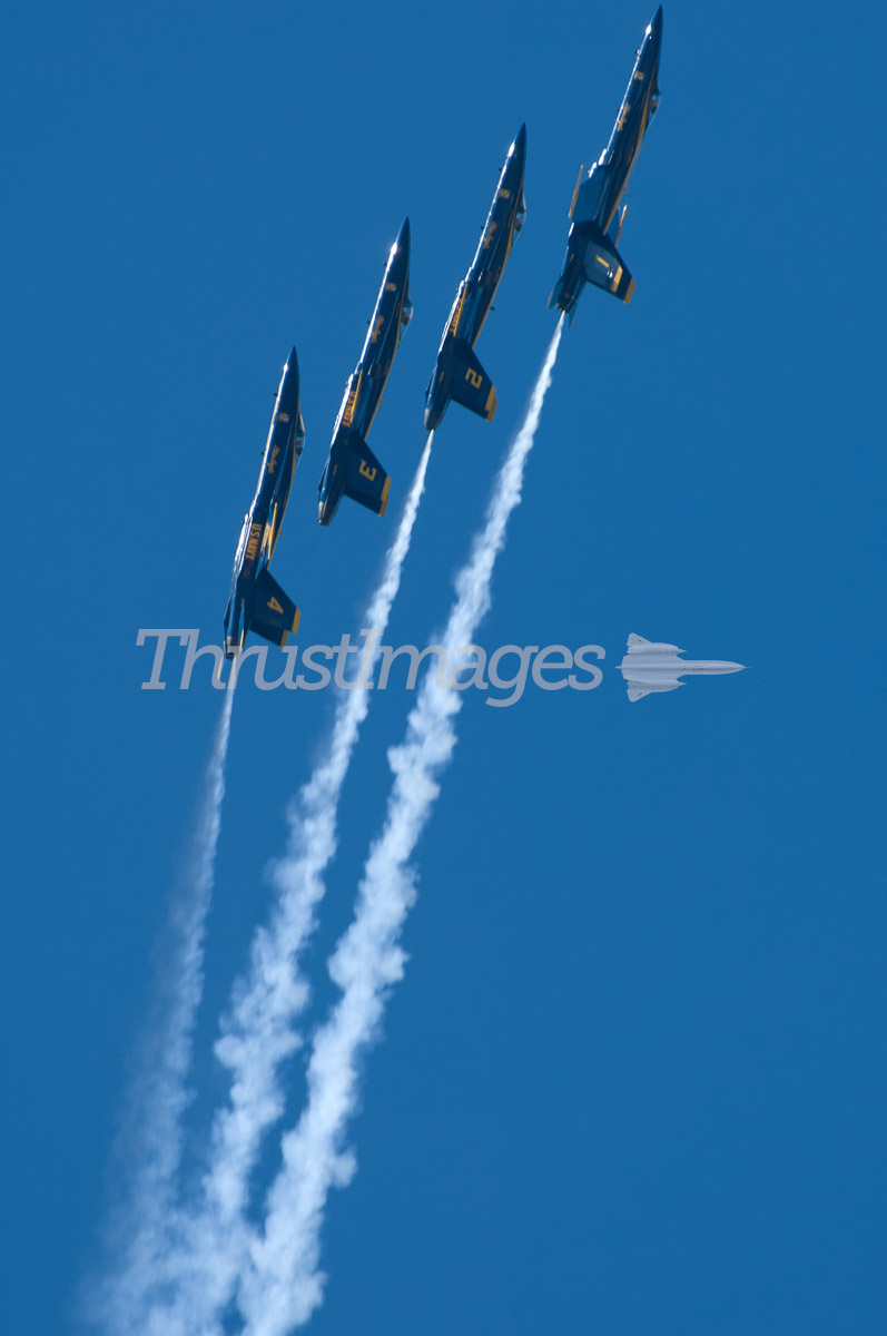 McDonnell Douglas F/A-18A Hornet 163106 / 5 (cn 0495/A409) Blue